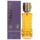 Intimate by Jean Philippe, 3.6oz Eau De Toilette Spray for women