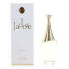 J'adore by Christian Dior, 3.4 oz Eau De Parfum Spray for women (Jadore)