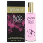 awjbm325s Jovan Black Musk by Coty, 3.25 oz Cologne Concentrate Spray for women.