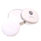awjesm2pwp Jessica McClintock by Jessica McClintock, 2 oz Perfumed Body Powder with puff for women.