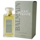 Jolie Madame by Balmain, 3.4 oz Eau De Toilette Spray for women