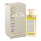 Jolie Madame by Balmain, 3.4 oz Eau De Toilette Spray for women