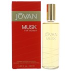 Jovan Musk by Jovan 325 oz Cologne Concentrate Spray for women