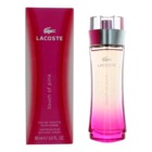 Lacoste Touch of Pink by Lacoste 3 oz Eau de Toilette Spray for women