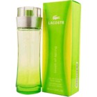 Lacoste Touch Of Spring by Lacoste, 3 oz Eau De Toilette Spray for women