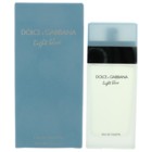 Light Blue by Dolce & Gabbana, 1.7 oz Eau de Toilette Spray for women