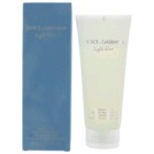 Light Blue by Dolce Gabbana 67 oz Energy Body Bath Shower Gel for women