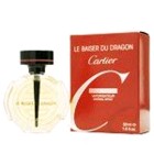 Le Baiser Du Dragon by Cartier 16 oz Eau De Parfum Spray for women