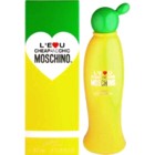 Leau Cheap and Chic by Moschino 67 oz Lovely Body Lotion for women