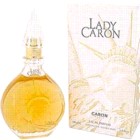 Lady Caron by Caron, 1.7 oz Eau De Parfum Spray for women.