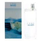 L'eau Par Kenzo by Kenzo, 3.4 oz Eau De Toieltte Spray for women. Leau