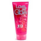 Love at first Glow by JLo 67 oz Sparkle Kiss Body Lotion for women J Lopez