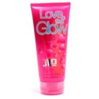 Love at first Glow by J.Lo., 6.7 oz Sweet Caress Shower Gel for women (J Lopez)