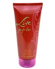 Live by J.Lo, 6.7 oz Sexy Vibe Body Lotion for women (Jennifer Lopez)