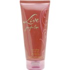 Live by J Lo 67 oz Fluid Energy Shower Gel for women Jennifer Lopez