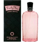 Lucky You by Lucky Brand, 6.8 oz Eau de Toilette Spray for women.