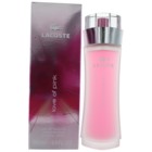 Love of Pink by Lacoste, 3 oz Eau De Toilette Spray for women