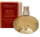 L'Occitane Candied Fruit by L'Occitane, 3.4oz Home Perfume Spray.