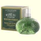 L'Occitane Winter Forest by L'Occitane, 3.4oz Home Perfume Spray.