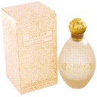 Lovely Liquid Satin by Sarah Jessica Parker, 3.4 oz Perfume Serum Spray for women.