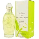 Les Saisons Green Notes by Van Cleef & Arpels, 4.2oz Eau De Toilette Spray for women