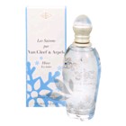 Les Saisons Icy Notes by Van Cleef & Arpels, 4.2oz Eau De Toilette Spray for women