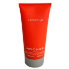 Lumiere by Rochas, 6.8 oz Moisturizing Bath & Shower Gel for women.