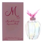 awmclp34s M Luscious Pink by Mariah Carey, 3.3 oz Eau De Parfum Spray for women.