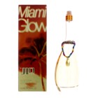 Miami Glow by J.Lo , 3.4 oz Eau De Toilette Spray for women (Jennifer Lopez)