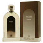 Ambre By Molinard, 3.3 oz Eau de toilette spray for Women.