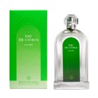 Eau De Citrus by Molinard, 3.3 oz Eau De Toilette Spray for women