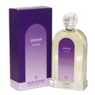 Jasmin by Molinard, 3.3 oz Eau De Toilette Spray for women