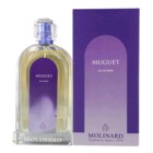 Muguet by Molinard, 3.3 oz Eau De Toilette Spray for women