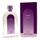 Rose by Molinard, 3.3 oz Eau De Toilette Spray for women