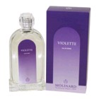 Violette by Molinard, 3.3 oz Eau De Toilette Spray for women