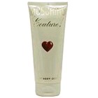 Moschino Couture by Moschino 67 oz Bubble Bath Shower Gel for women