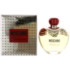 Moschino Glamour by Moschino, 3.4 oz Eau De Parfum Spray for women
