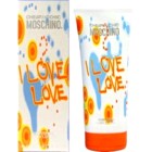 I Love Love Cheap & Chic by Moschino, 6.7 oz Perfumed Body Lotion for women 