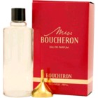 Miss Boucheron by Boucheron, 1.6 oz Eau De Parfum Refill for women.