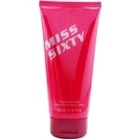 Miss Sixty by Coty 67 oz Velvet Body Cream for women