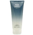 Mystery by Naomi Campbell 68 oz Creamy Shower Milk for women