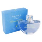 Nautica Bermuda Blue by Nautica, 3.4 oz Eau De Parfum Spray for women