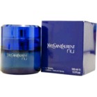 Nu by Yves Saint Laurent, 3.3 oz Eau De Toilette Spray for women 