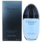 Obsession Night by Calvin Klein 34 oz Eau De Parfum Spray for women