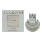 Omnia Crystalline by Bvlgari, 2.2 oz Eau De Toilette Spray for women.