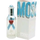 Oh De Moschino by Moschino 25 oz Eau De Toilette Spray for women