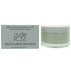 Ombre Rose by Jean Charles Brosseau 67 oz Perfumed Body Cream for women