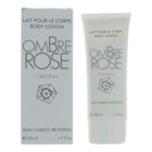 Ombre Rose by Jean Charles Brosseau 67 oz Body Lotion for women
