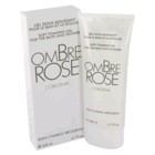 Ombre Rose by Jean Charles Brosseau 67 oz Soft Foaming Gel for The Bath Shower women