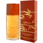 Opium by Yves Saint Laurent, 3.3 oz Eau De Toilette Spray for women